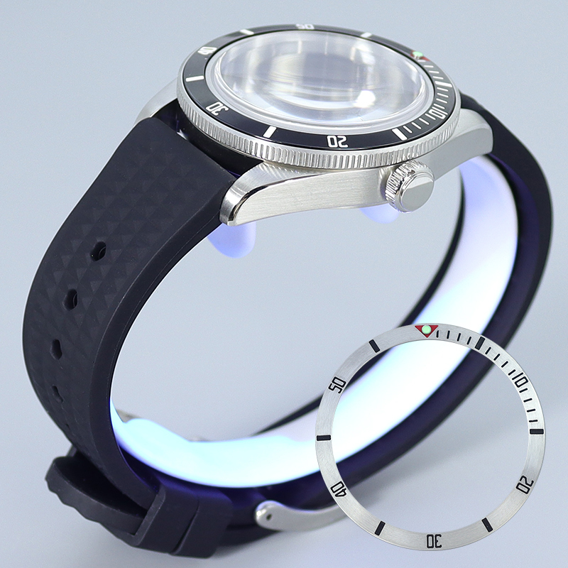 Vintage Watch Crystal - Винтажные аксессуары для часов 38 мм