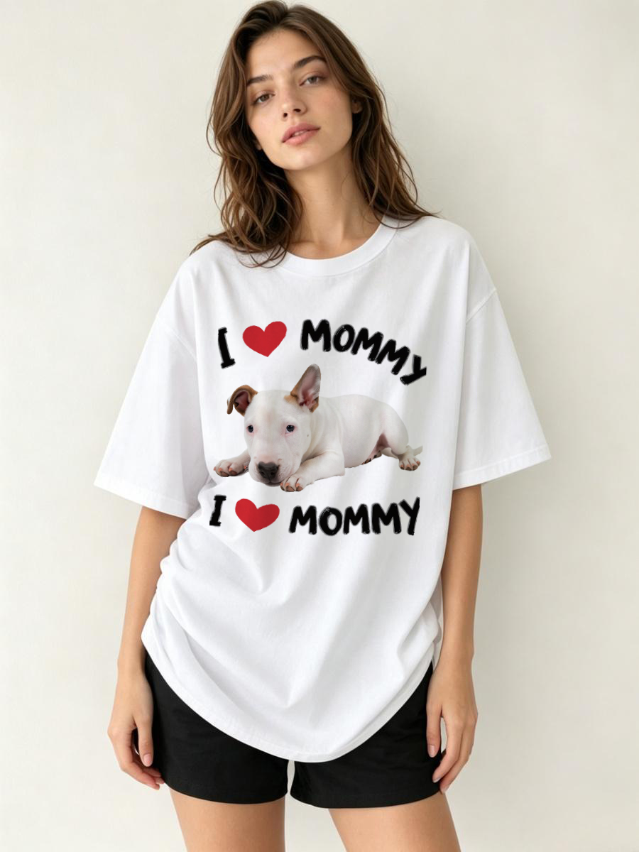 Collectible Vintage T Shirts - Женские футболки из жатой ткани с