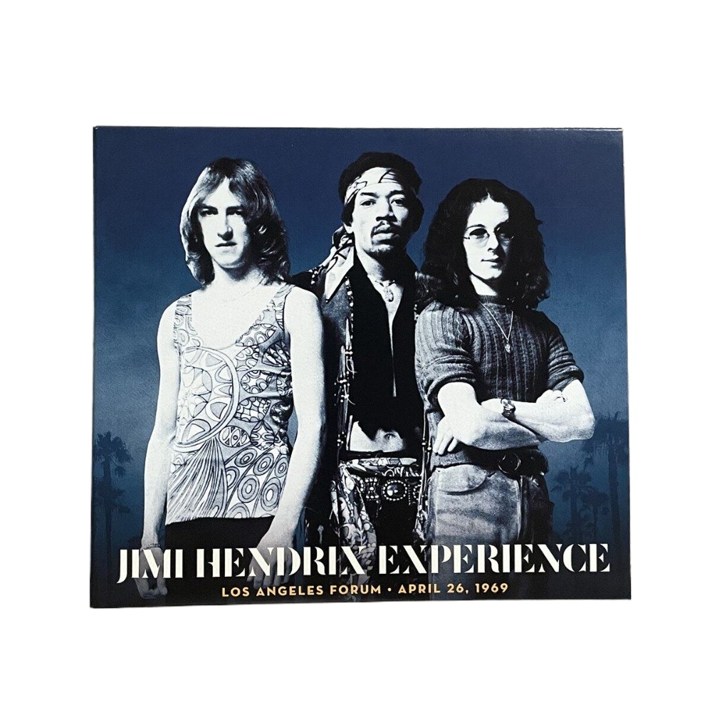 Vintage Collector - Винтажный CD 1969 года: Психоделический блюз-рок,