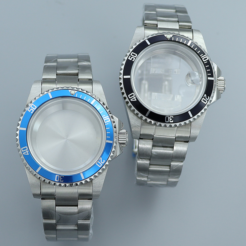 Vintage Watch Crystal - Корпуса для мужских винтажных часов 39,5