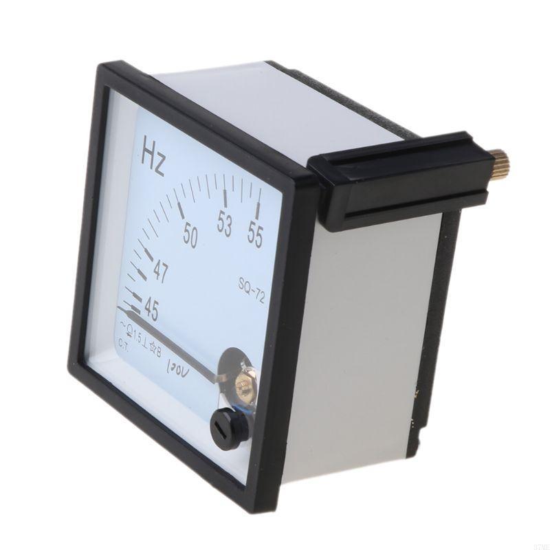37ME Амперметр Панельный индик – обзор и цена Analog Meter Gauge