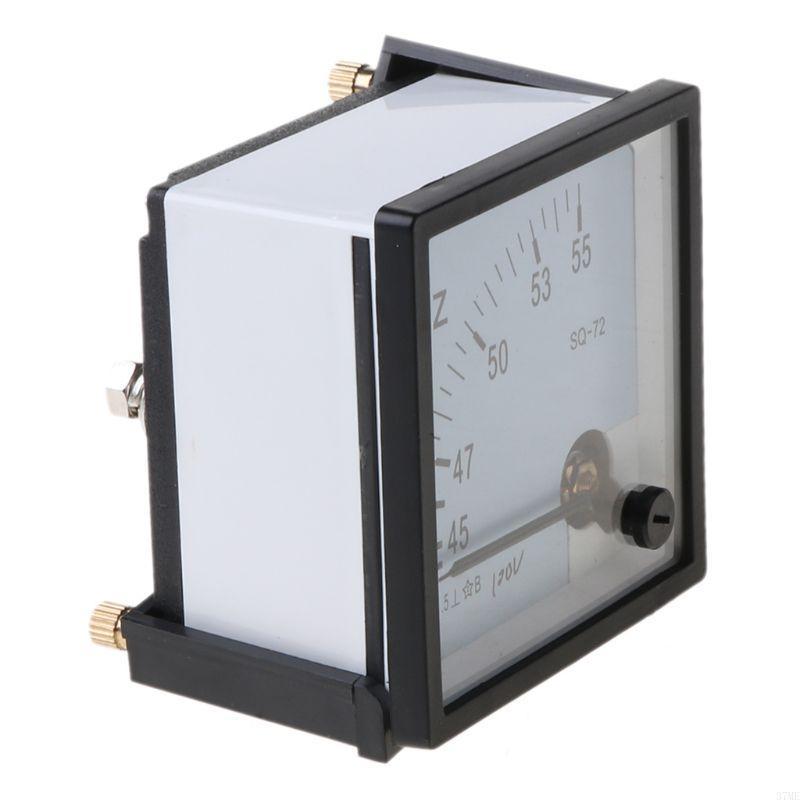 37ME Амперметр Панельный индик – обзор и цена Analog Meter Gauge