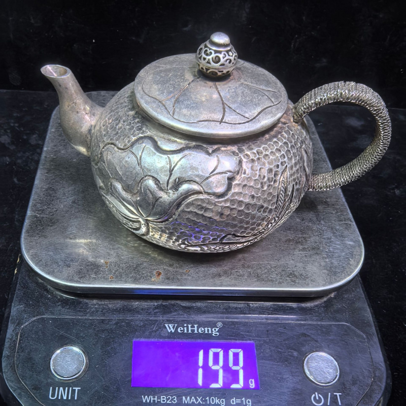Винтажный антикварный чайник и – обзор и цена Vintage Collectible Market