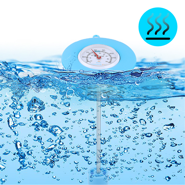 поплавковый термометр для басс – обзор и цена Analog Meter Gauge