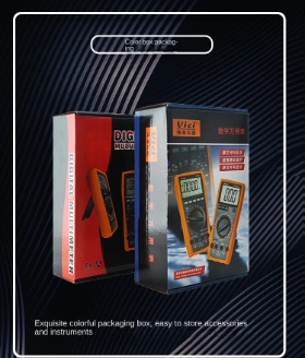 Цифровой мультиметр, 3 6/7-раз – обзор и цена Analog Meter Gauge