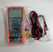 Цифровой мультиметр, 3 6/7-раз – обзор и цена Analog Meter Gauge