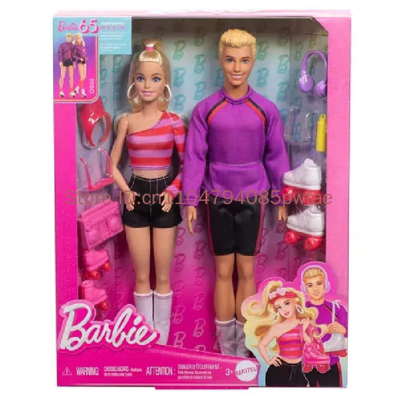 Кукла Барби Кен-Ковбой - Редка – обзор и цена Vintage Collectible Barbie Dolls