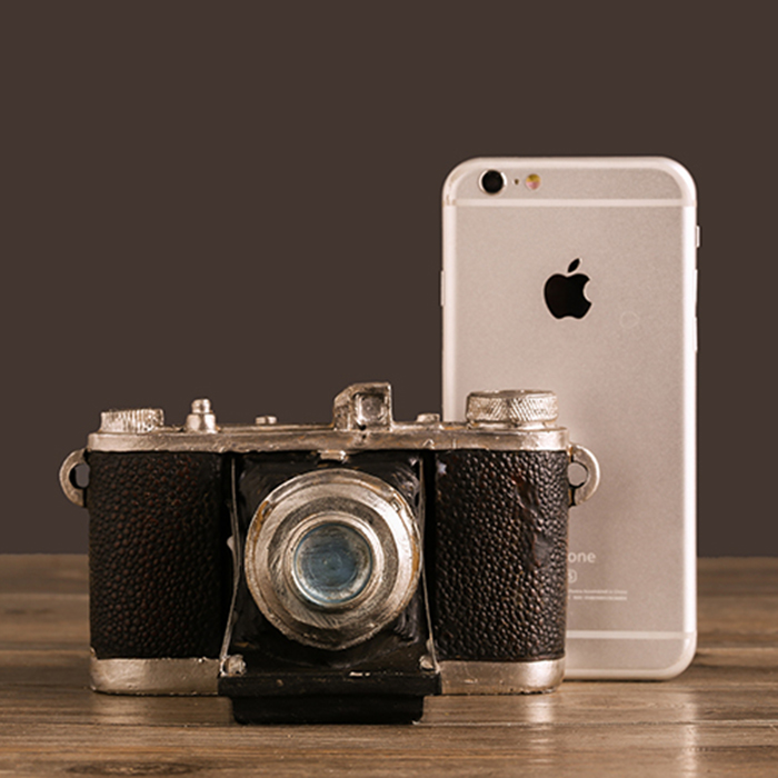 Черная потертая шикарная камер – обзор и цена Collectible Vintage Cameras