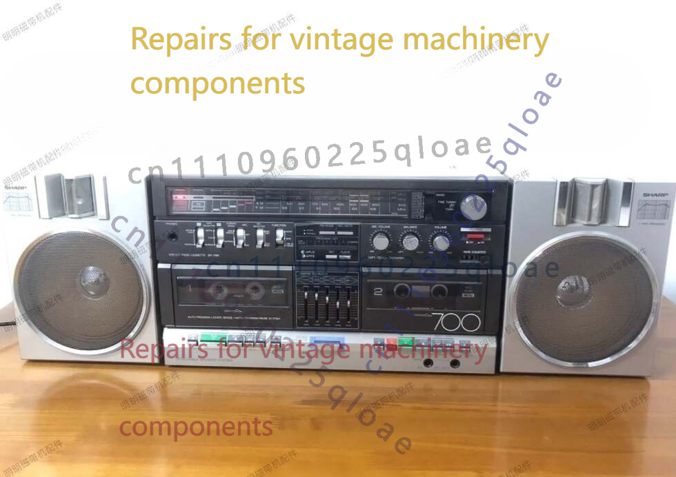 Винтажный ремкомплект для ремн – обзор и цена Vintage Radio Repair