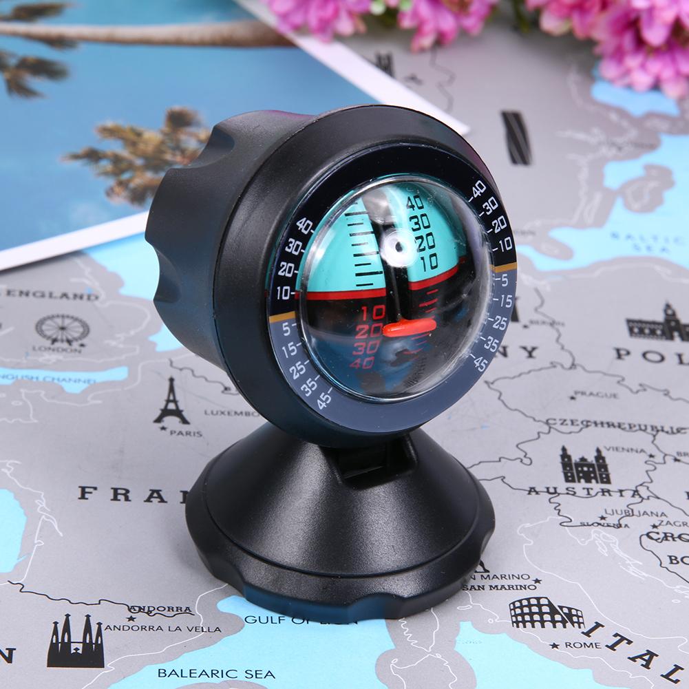 Многофункциональный Инклиномет – обзор и цена Analog Meter Gauge