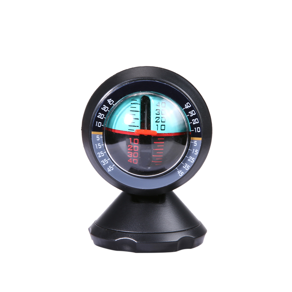 Многофункциональный Инклиномет – обзор и цена Analog Meter Gauge