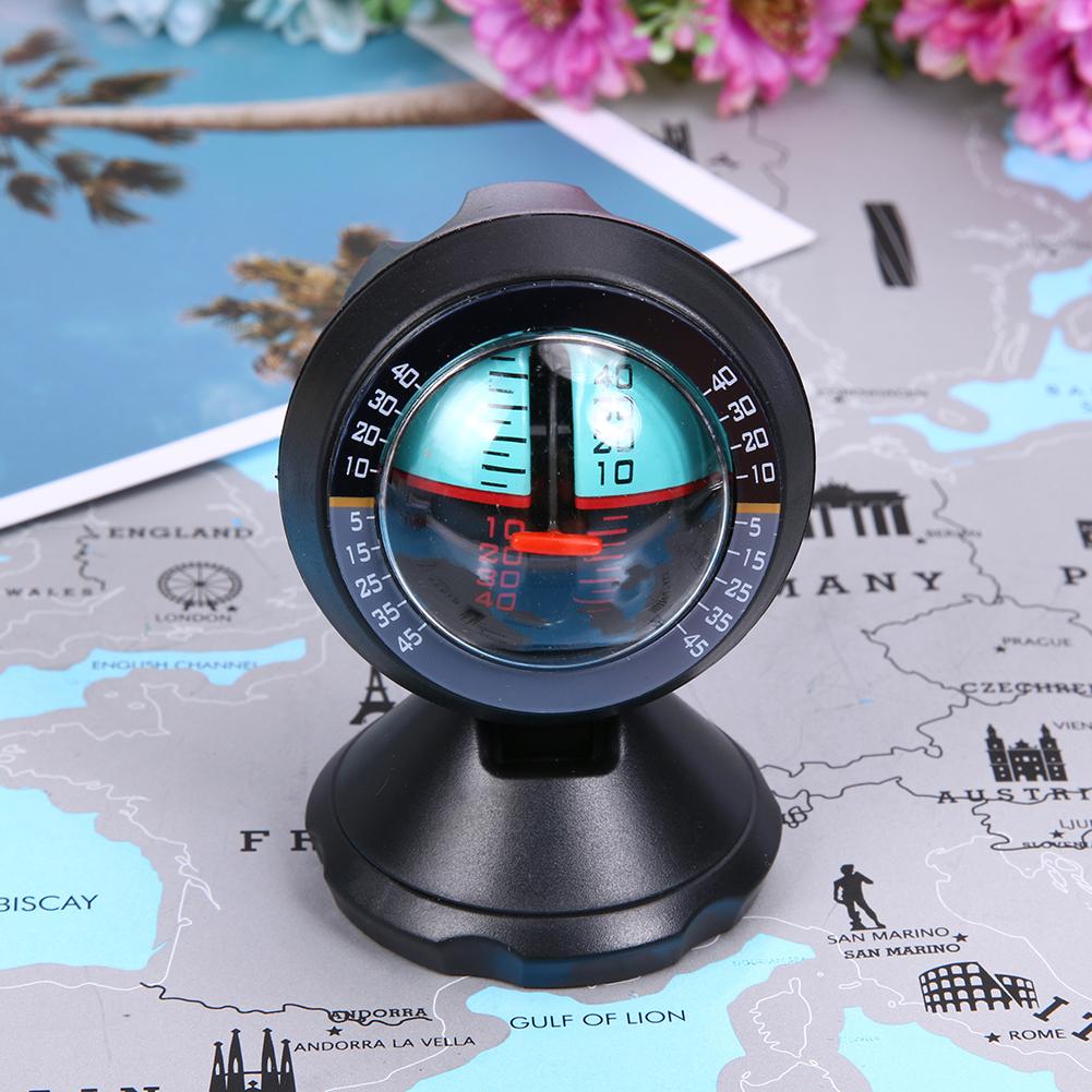 Многофункциональный Инклиномет – обзор и цена Analog Meter Gauge