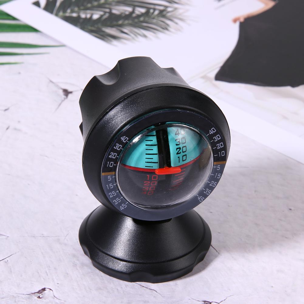 Многофункциональный Инклиномет – обзор и цена Analog Meter Gauge