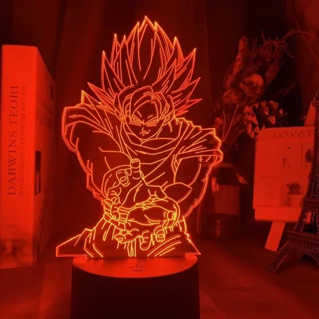 Dragon Ball Z Goku и Vegeta 20 – обзор и цена Vintage Collectible Figurines