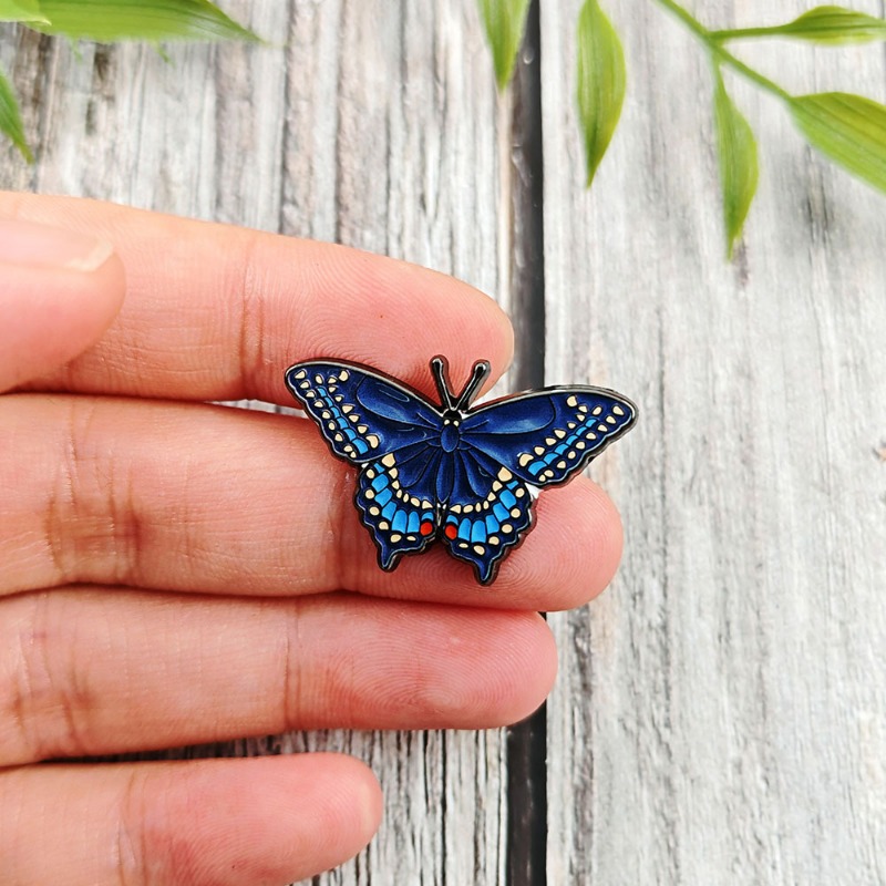Оригинальные винтажные металли – обзор и цена Vintage Collectible Pins