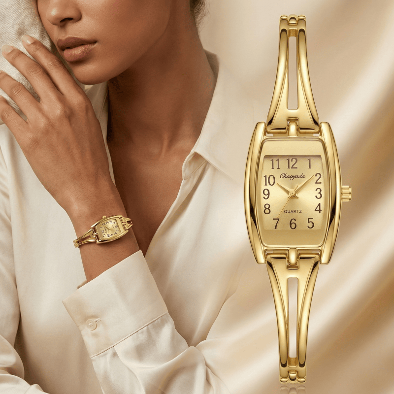 Роскошные женские часы, модные – обзор и цена Vintage Watch Crystal