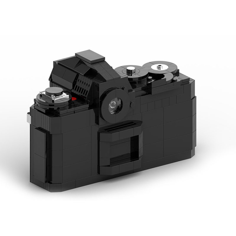 Винтажная 35-мм зеркальная кам – обзор и цена Collectible Vintage Cameras