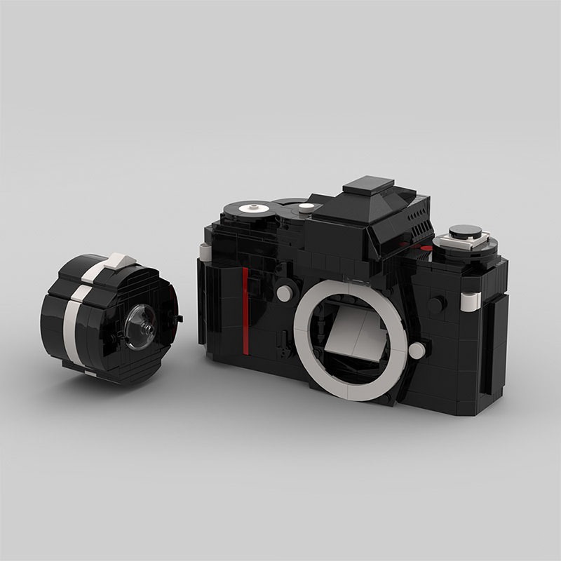 Винтажная 35-мм зеркальная кам – обзор и цена Collectible Vintage Cameras