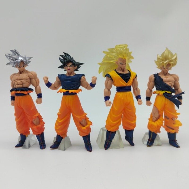 Капсульная игрушка Bandai Gash – обзор и цена Vintage Collectible Figurines