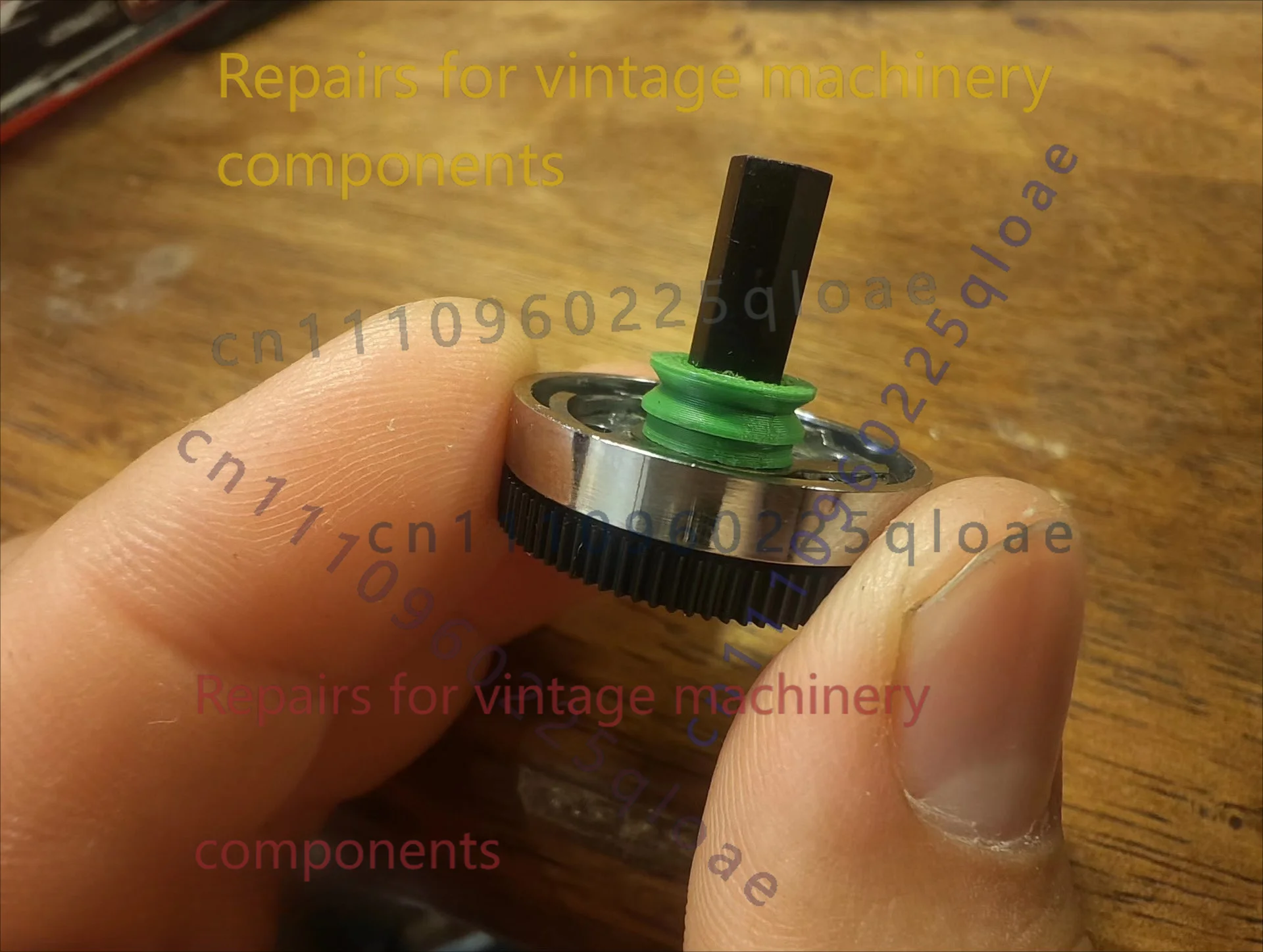 Винтажная нажимная пластина дл – обзор и цена Vintage Radio Repair