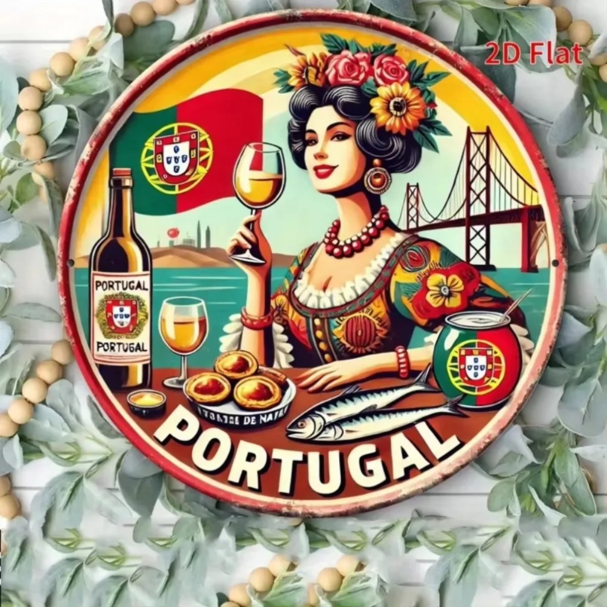 Винтажные круглые металлически – обзор и цена Vintage Collectible Tins