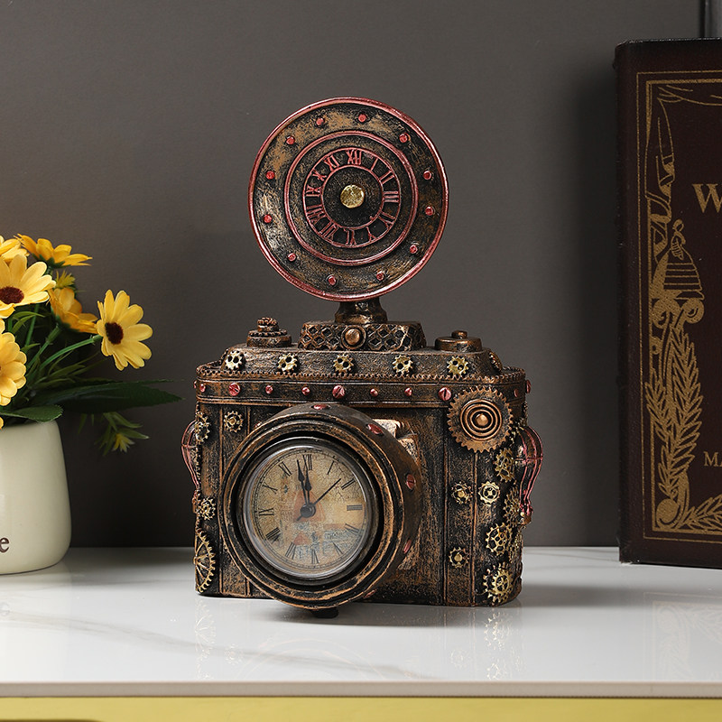 Винтажная реплика европейской  – обзор и цена Collectible Vintage Cameras