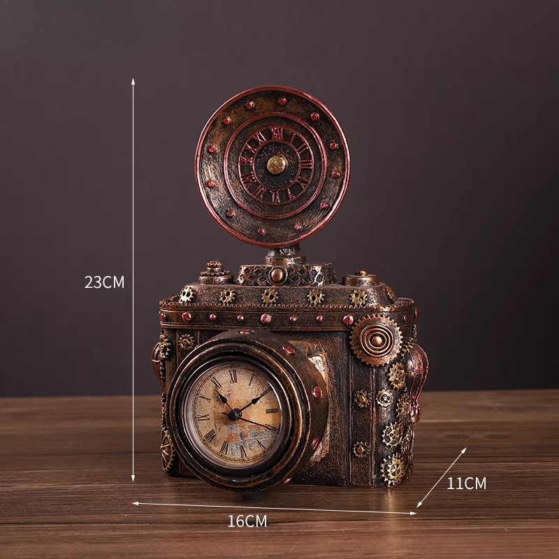 Винтажная реплика европейской  – обзор и цена Collectible Vintage Cameras
