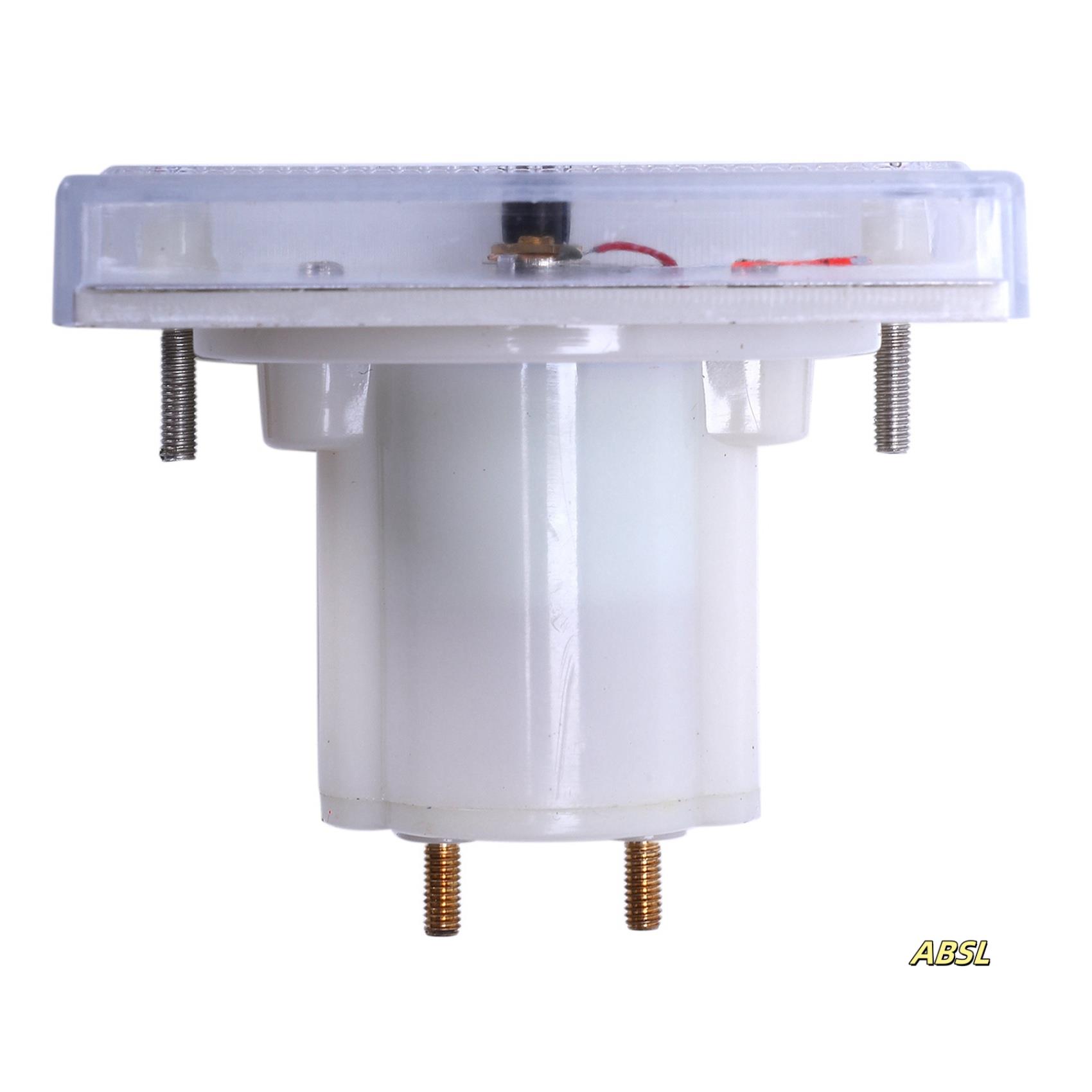 2X 85C1 аналоговый панельный и – обзор и цена Analog Meter Gauge