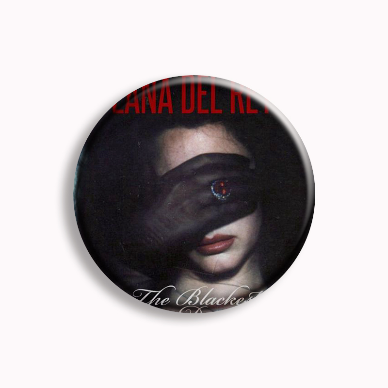 I Love Luna винтажная художест – обзор и цена Vintage Collectible Pins