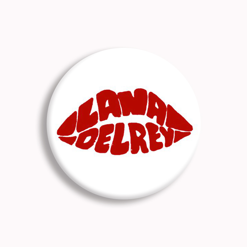 I Love Luna винтажная художест – обзор и цена Vintage Collectible Pins