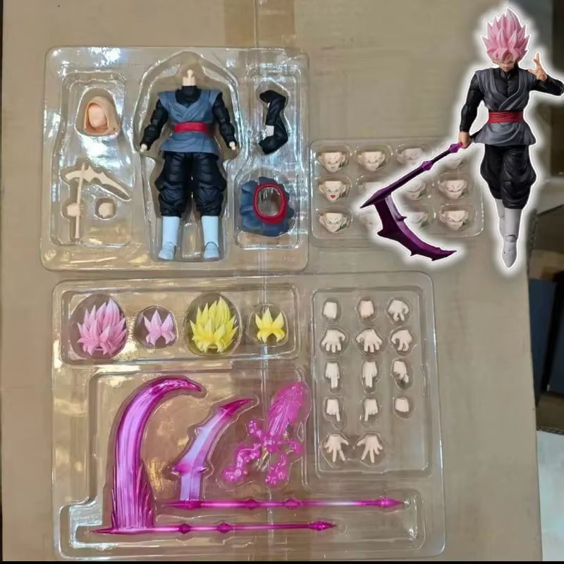 Коллекционная подвижная фигурк – обзор и цена Vintage Collectible Figurines