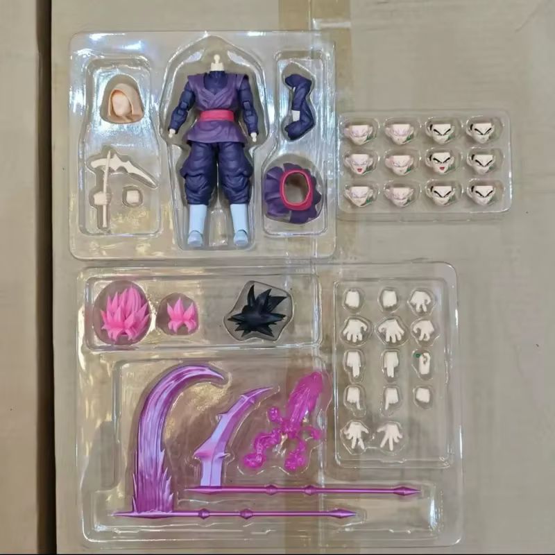 Коллекционная подвижная фигурк – обзор и цена Vintage Collectible Figurines
