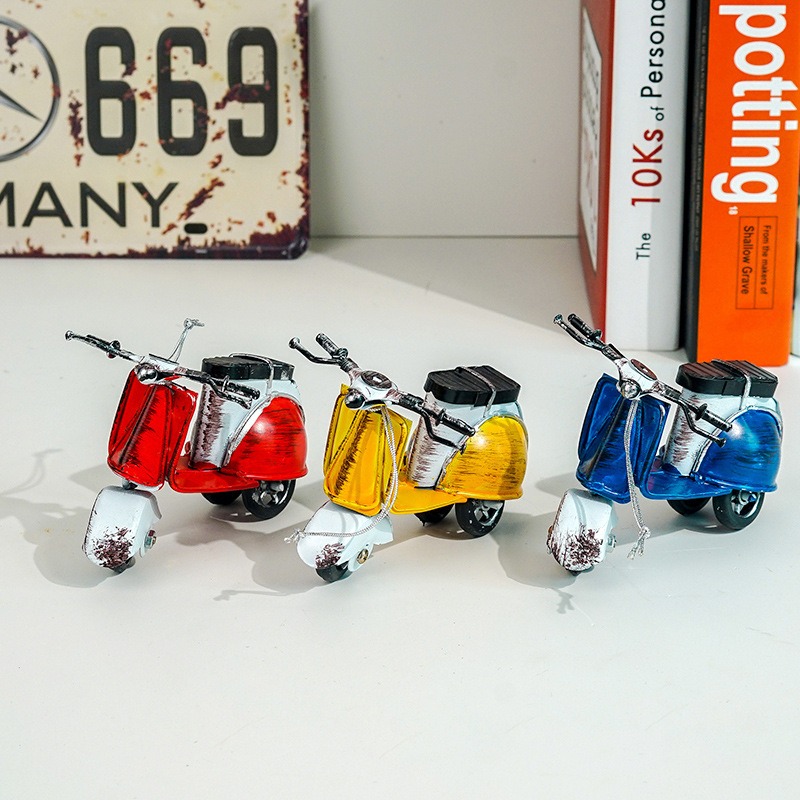 Винтажная ретро-модель самолет – обзор и цена Vintage Collectible Tins
