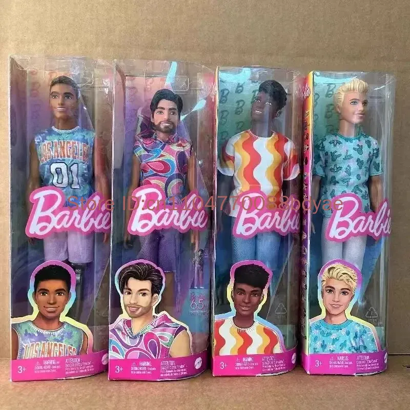 Кукла Барби Кен в ковбойском с – обзор и цена Vintage Collectible Barbie Dolls