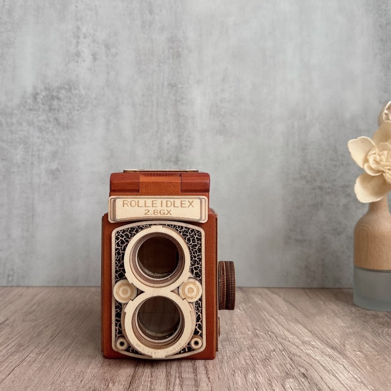 Винтажная деревянная музыкальн – обзор и цена Collectible Vintage Cameras