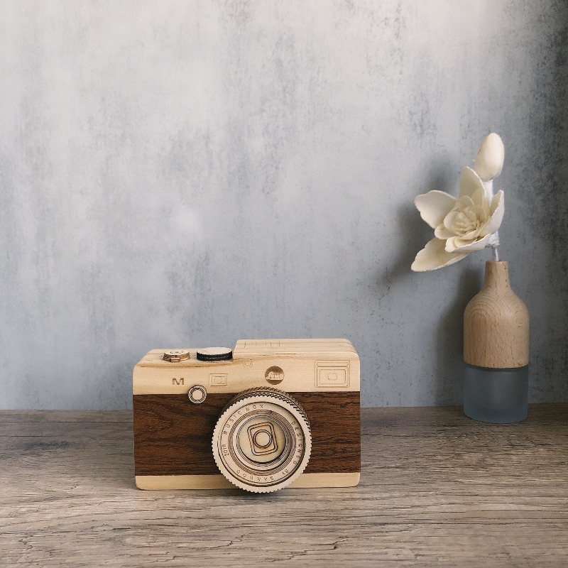 Винтажная деревянная музыкальн – обзор и цена Collectible Vintage Cameras