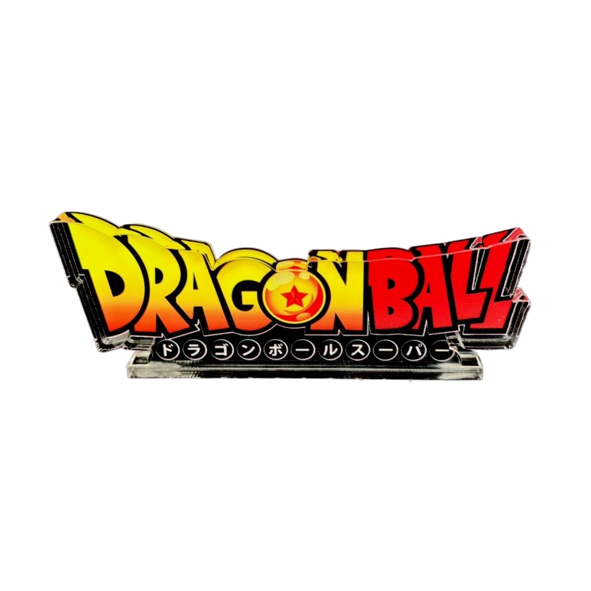 Аниме Dragon Ball LOGO Base, ц – обзор и цена Vintage Collectible Figurines