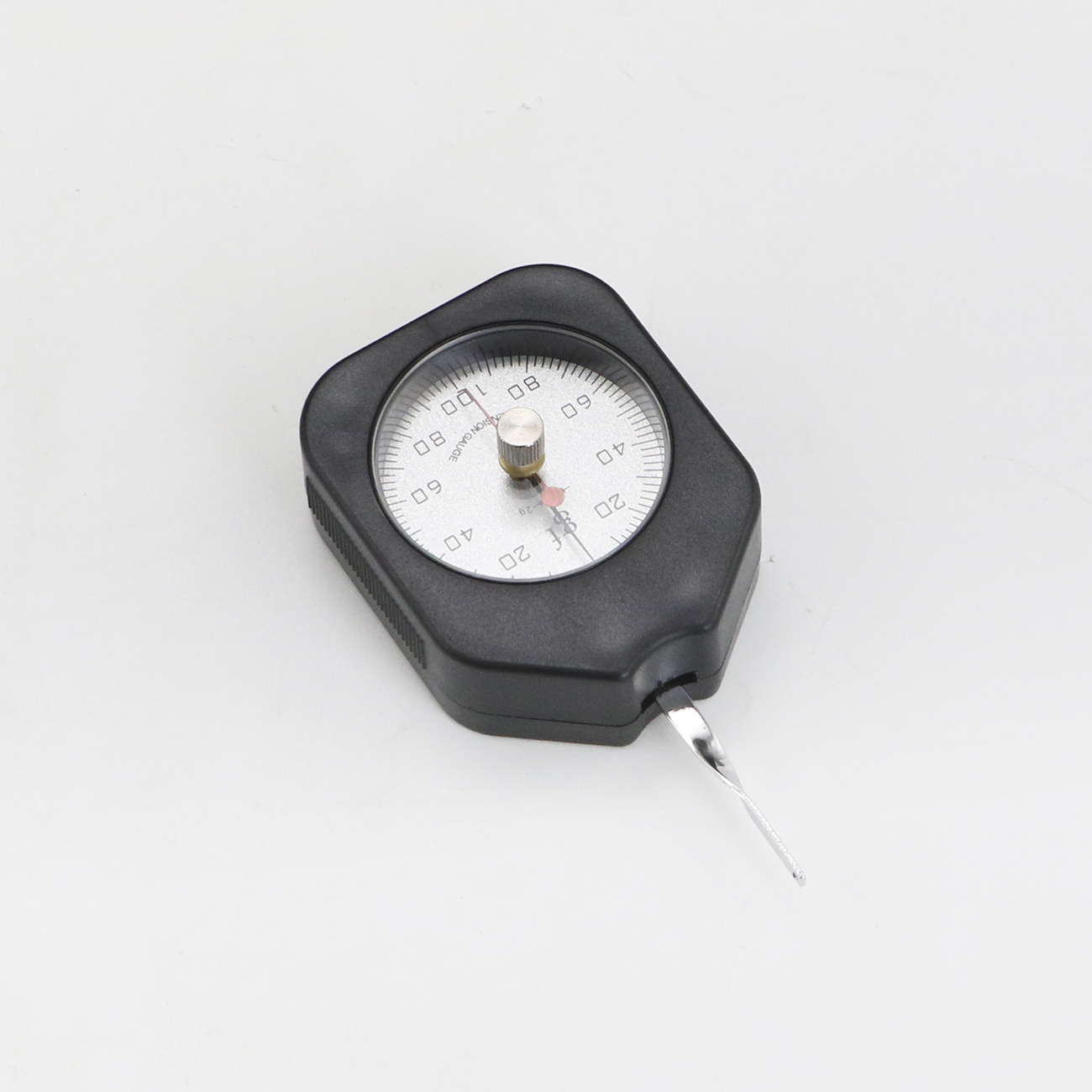 SHANHR ATG Измеритель натяжени – обзор и цена Analog Meter Gauge