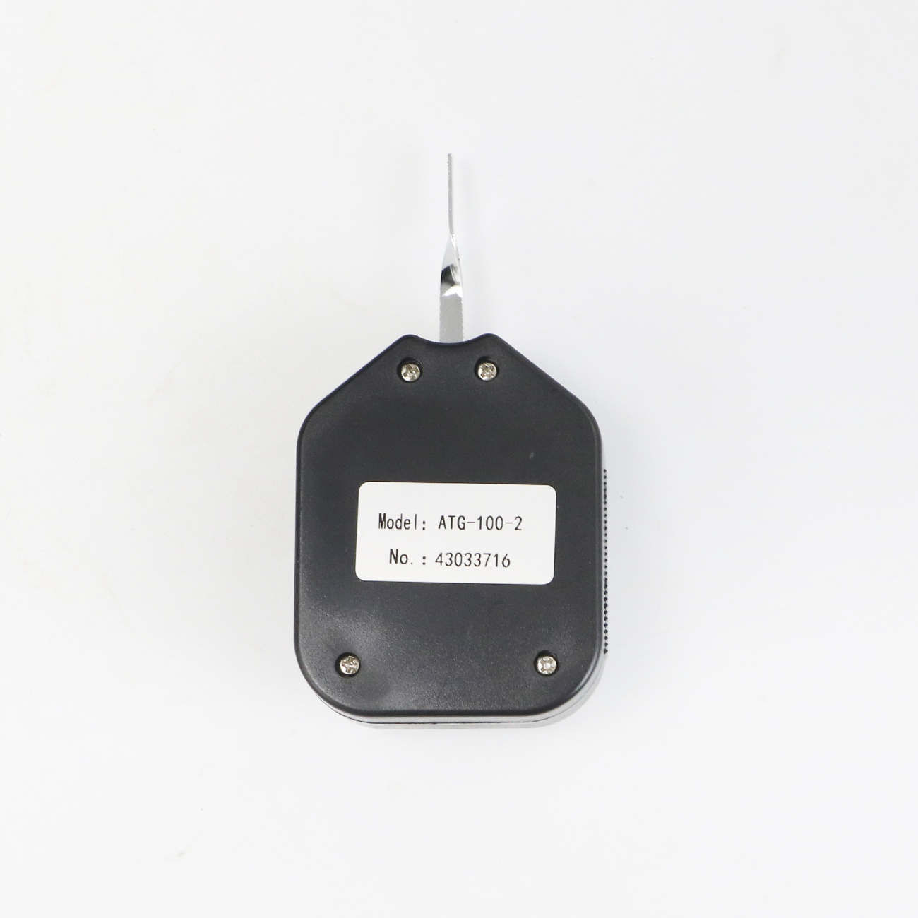 SHANHR ATG Измеритель натяжени – обзор и цена Analog Meter Gauge