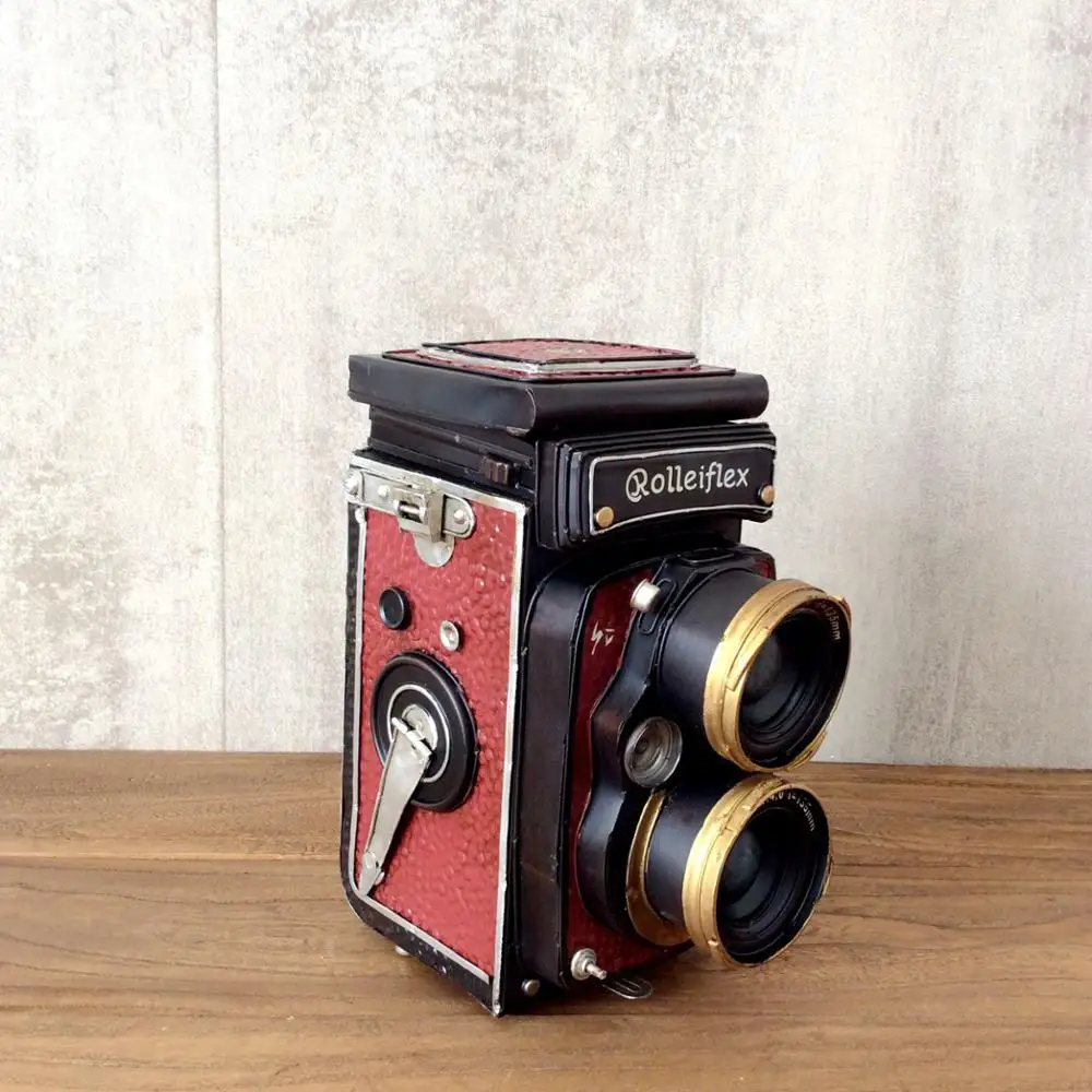 Ретро модель камеры, винтажная – обзор и цена Collectible Vintage Cameras