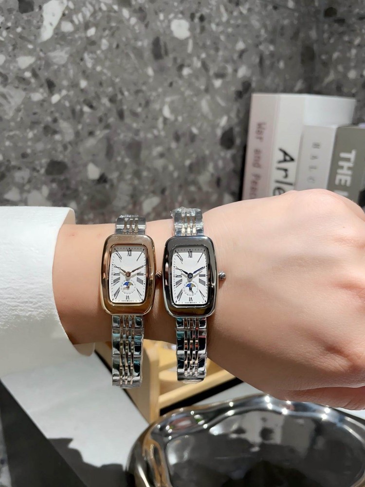 Элегантные женские кварцевые ч – обзор и цена Vintage Watch Crystal