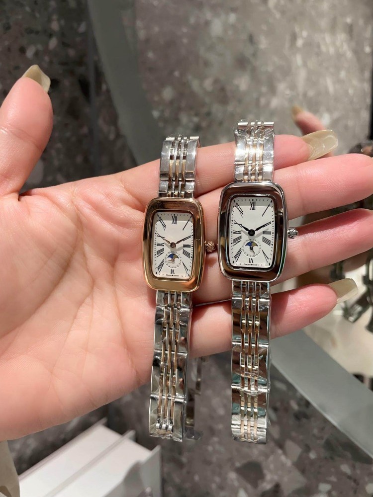 Элегантные женские кварцевые ч – обзор и цена Vintage Watch Crystal