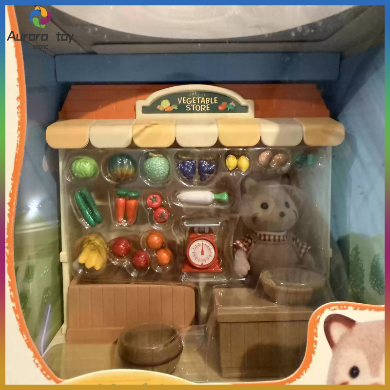 Коллекционный игровой набор Sy – обзор и цена Vintage Collectible Market