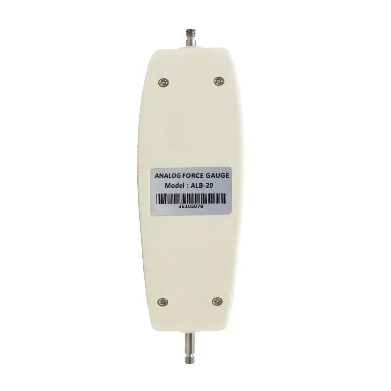 Динамометр аналоговый NK Force – обзор и цена Analog Meter Gauge