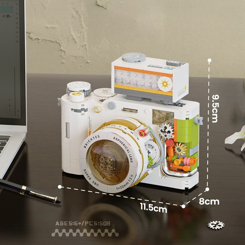Винтажная модель строительного – обзор и цена Collectible Vintage Cameras