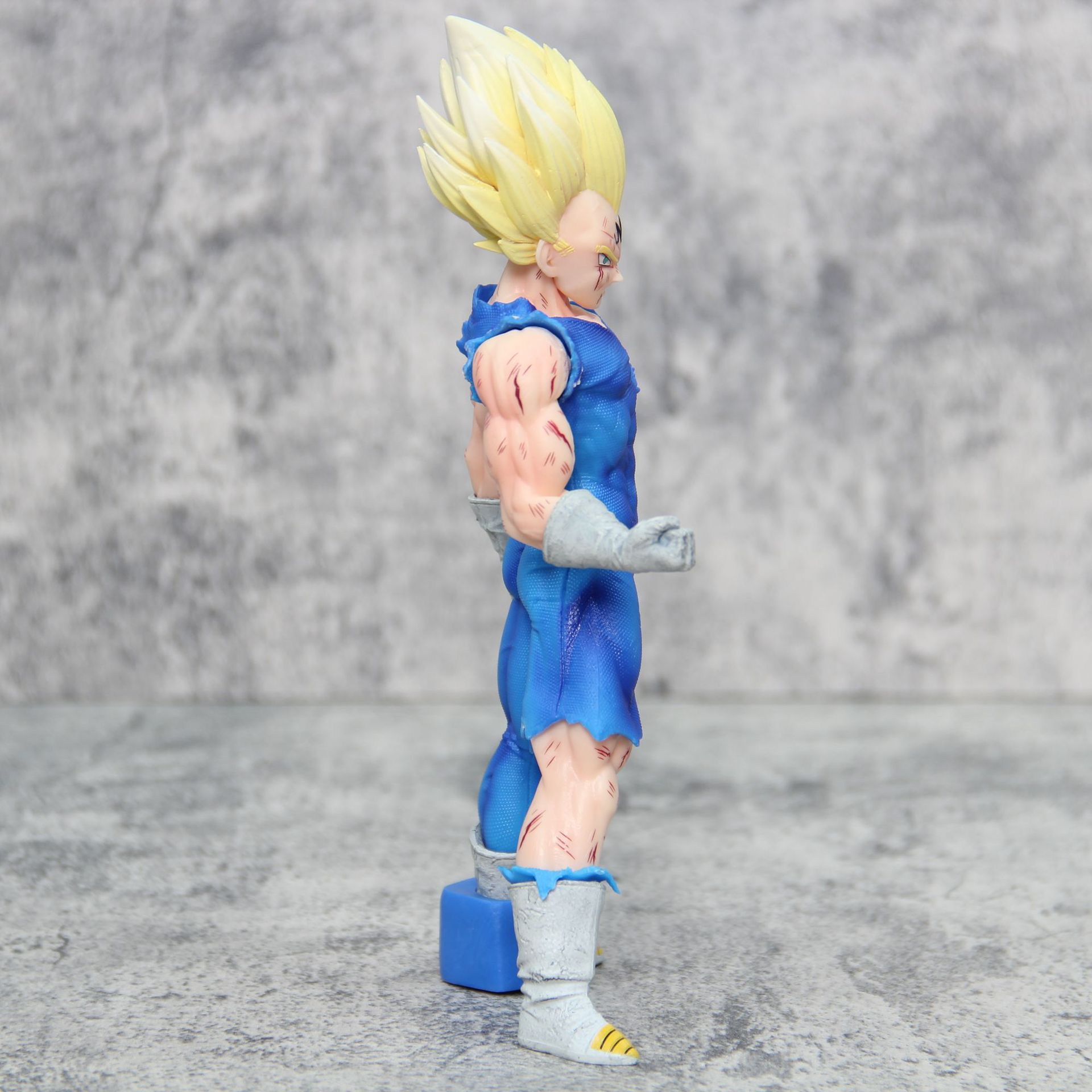 Фигурка Принца Вегеты из Drago – обзор и цена Vintage Collectible Figurines