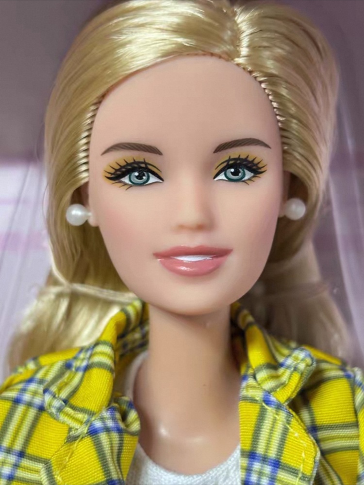 Оригинальная кукла Барби E Sig – обзор и цена Vintage Collectible Barbie Dolls
