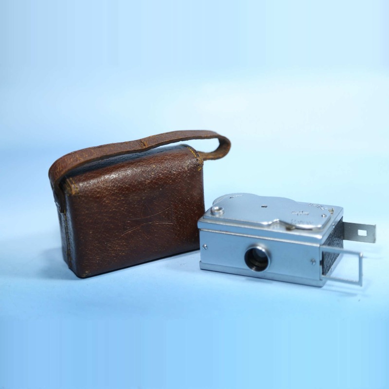 Камера Occupy Edition, 16 мм,  – обзор и цена Collectible Vintage Cameras