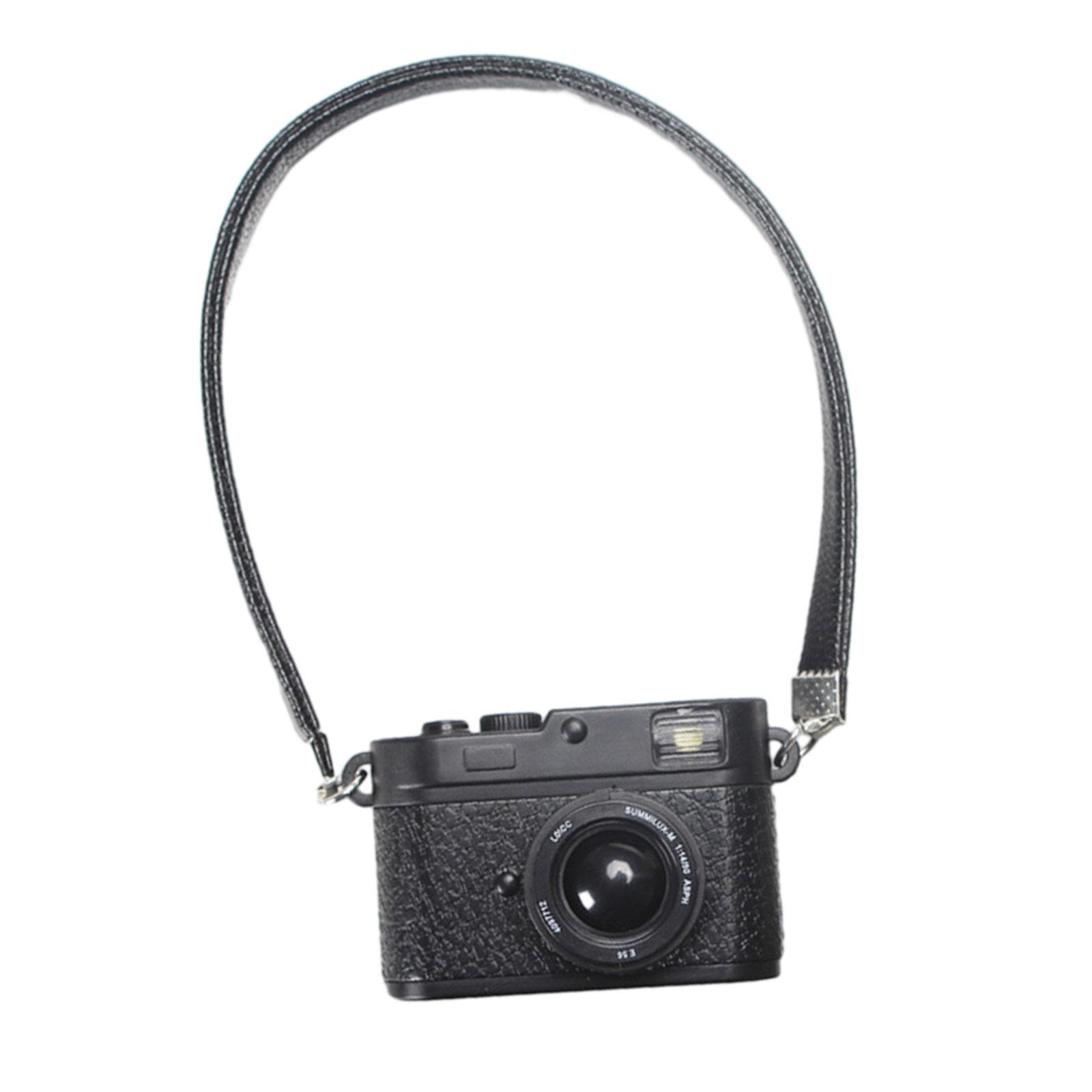 Миниатюрная модель камеры-игру – обзор и цена Collectible Vintage Cameras