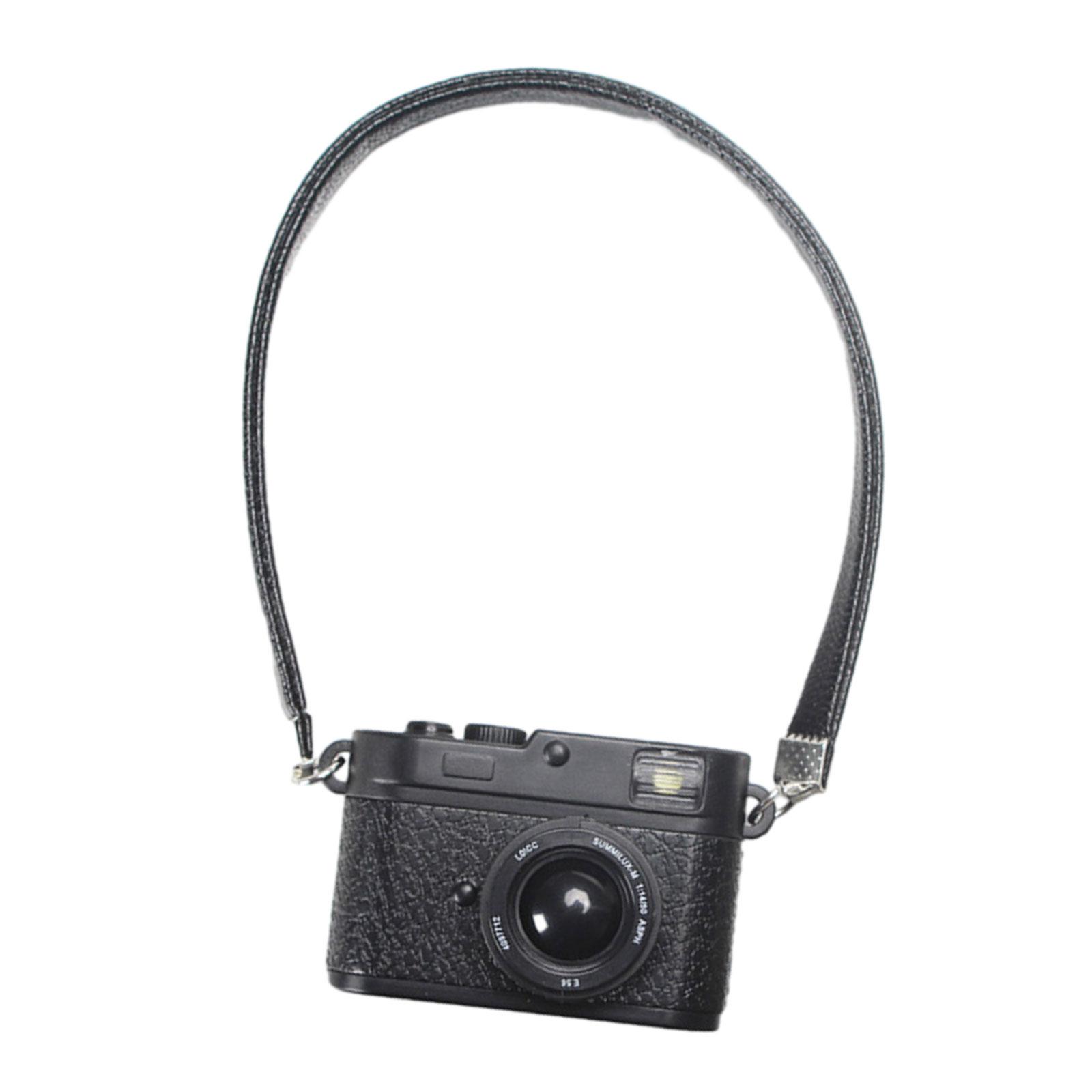 Миниатюрная модель камеры-игру – обзор и цена Collectible Vintage Cameras